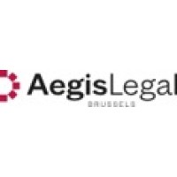 AEGIS - Legal Brussels logo - Similar company to Leximos