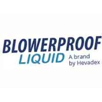 Blowerproof Ireland logo - Similar company to Moshoppa