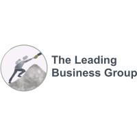 The Leading Business Group logo - Similar company to M&M Nuts