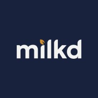 Milkd logo - Similar company to Chocolating
