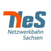 Netzwerkbahn Sachsen GmbH logo - Similar company to Nexrail.Lease