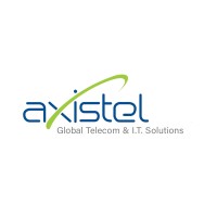 Axistel logo - Similar company to Techtowntel