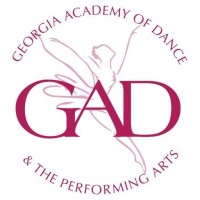 Georgia Academy of Dance & the Performing Arts logo - Similar company to Luna Dance & Creativity