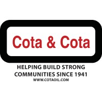 Cota & Cota Heating Fuels logo - Similar company to County Propane