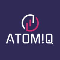 ATOM!Q logo - Similar company to Nbrain Ai