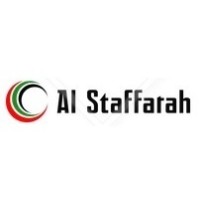 Al Staffarah CO logo - Similar company to Ideal B International