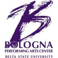 Bologna Performing Arts Center logo - Similar company to Chicago Photopress