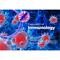 Exploration of Immunology logo - Similar company to Haably