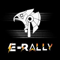 E-Rally logo - Similar company to Apex Racing Team Ev