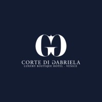 Corte di Gabriela Boutique Hotel logo - Similar company to Stefy Line