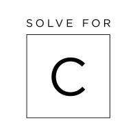 Solve For C logo - Similar company to B-Lynk, Inc.