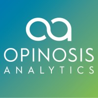 Opinosis Analytics logo - Similar company to Pr27:2 Managed It Services