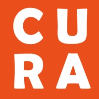 CURA Architecture logo - Similar company to Rg Studio - Architecture D'Interieur