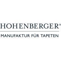 Taubert GmbH & Co. KG | Hohenberger Manufaktur für Tapeten logo - Similar company to Peter Dunham Textiles & Wallpaper