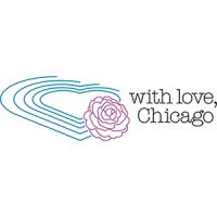With Love, Chicago logo - Similar company to How Men Cry