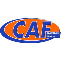 CAF PROFESSIONE FISCO