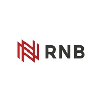 RNB Investment logo - Similar company to Dinar Shop
