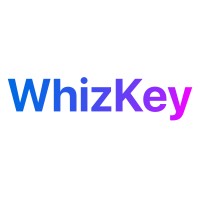 WhizKey logo - Similar company to Kptac Technologies