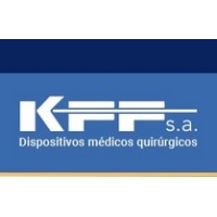 KFF SA logo - Similar company to Fravida S.A.