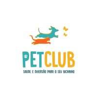 PetClub logo - Similar company to Petclub