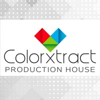 ColorXtract Production House logo - Similar company to Next Reels