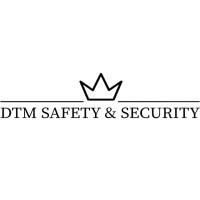 DTM Safety & Security logo - Similar company to Vr United Security Inc.