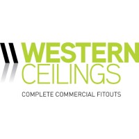 Western Fitouts logo - Similar company to Pintatec