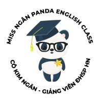 Miss Ngân Panda English Center logo - Similar company to Qec