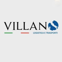 LOGISTICA VILLANO logo - Similar company to Dolomiti Ambiente