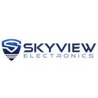 Skyview Electronics logo - Similar company to Gamertech Toronto