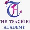 The Teachief Academy logo - Similar company to Vidini Technology