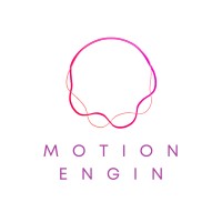 Motion Engin Studio