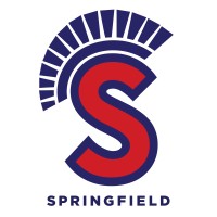 Springfield, benefiting THON logo - Similar company to Sharpe Engineering, Inc.