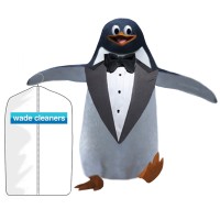 The Wade Companies-Wade Cleaners- Wade Linen Service- logo - Similar company to Tritex Services