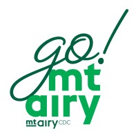 Mt Airy CDC logo - Similar company to 450 Architects