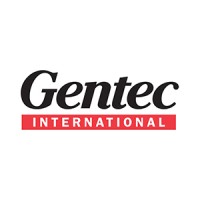 Gentec International logo - Similar company to Gem-Sen Distribution