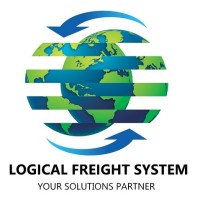 Logical Freight System logo - Similar company to Logical Systems, Inc.