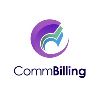 CommBilling logo - Similar company to It Place (Innovative Software Solutions)