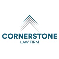 Cornerstone Law Firm