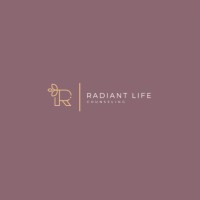 Radiant Life Counseling LLC logo - Similar company to The Comfy Place