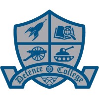 Defence College logo - Similar company to Tpt Consultancy & Training Ltd