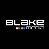 BlakeMedia logo - Similar company to Blakegroup