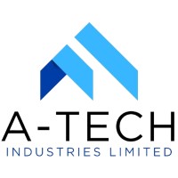 A-Tech Industries Limited logo - Similar company to 𝙎𝙦𝙪𝙖𝙧𝙚 𝙎𝙥𝙖𝙘𝙚 𝙏𝙧𝙖𝙫𝙚𝙡𝙨