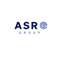 ASR Group Ltd logo - Similar company to Asr Solutions