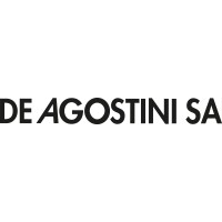 Deagostini SA logo - Similar company to Dayarchitecture Sàrl