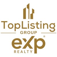 Top Listing Group | eXp Realty logo - Similar company to Apedes Llc