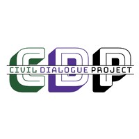 Civil Dialogue Project logo - Similar company to Mani Maker
