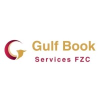 Gulf Book Services FZC logo - Similar company to Gulf Book Services Ltd