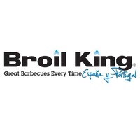 Broil King España y Portugal logo - Similar company to Labelic