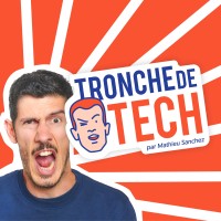 Tronche de Tech logo - Similar company to Heal.Dev